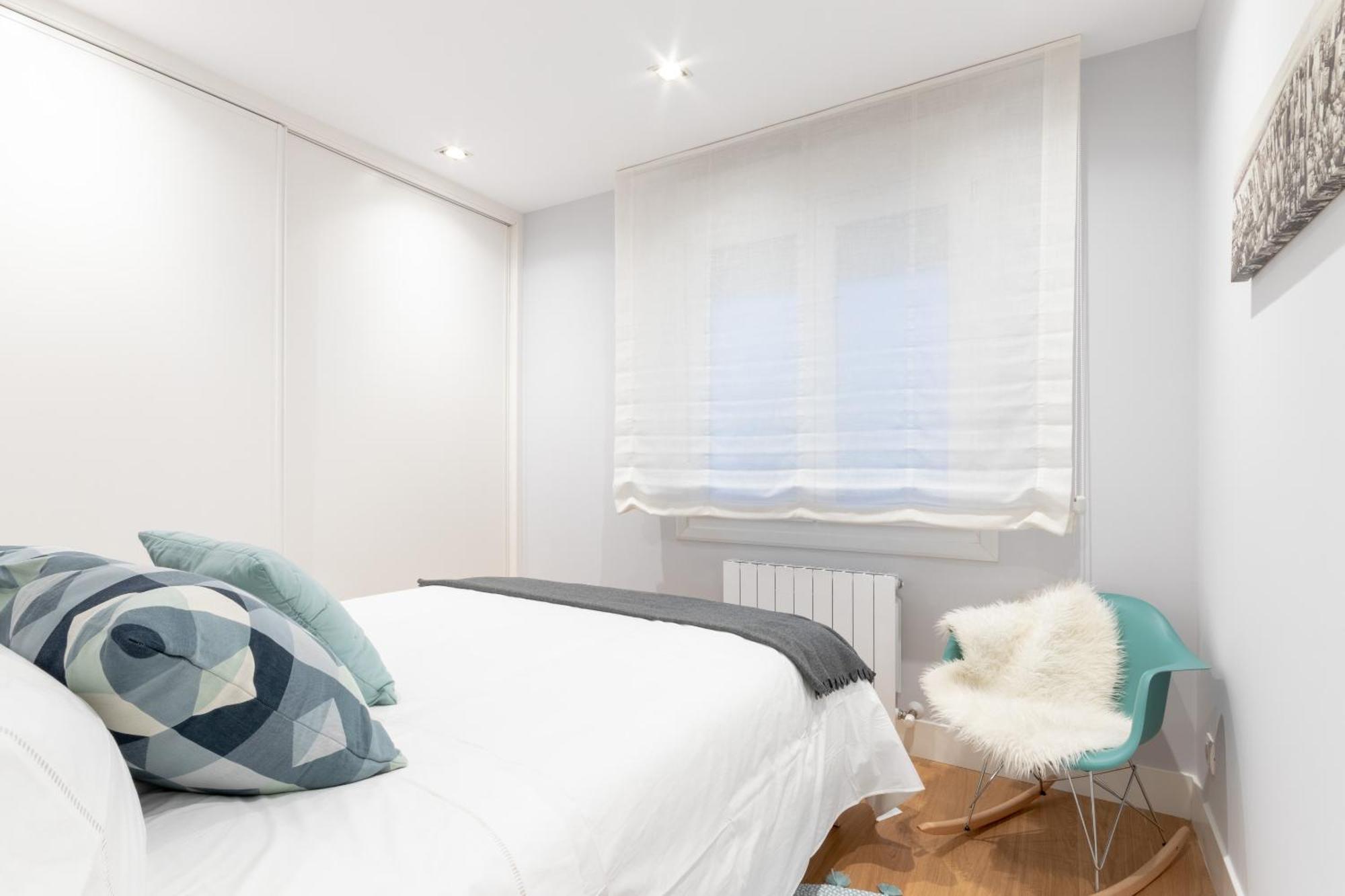 Urban Chic Moyua By Next Stop Apartamento Bilbao
