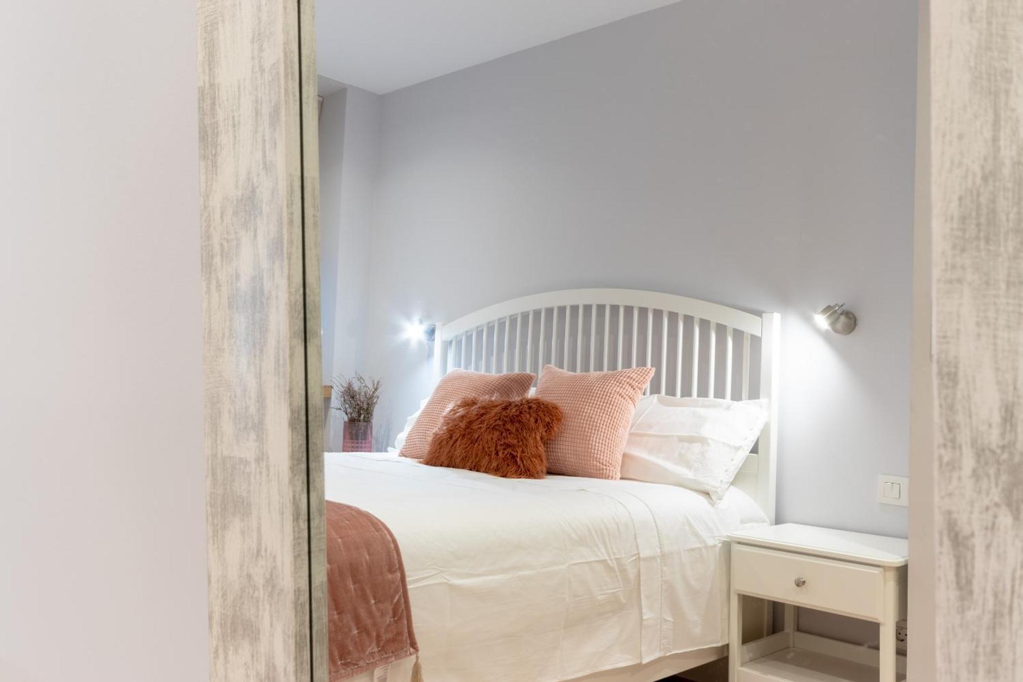 Apartamento Urban Chic Moyua By Next Stop *